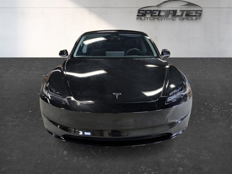 2025 Tesla Model 3 Long Range w/ Hardware 4 - Photo 6 - Bountiful, UT 84010