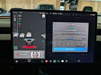 2025 Tesla Model 3 Long Range w/ Hardware 4 - Photo 24 - Bountiful, UT 84010