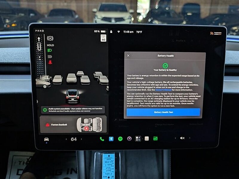 2025 Tesla Model 3 Long Range w/ Hardware 4 - Photo 22 - Bountiful, UT 84010
