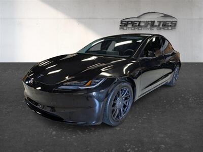 2025 Tesla Model 3 Long Range w/ Hardware 4 - Photo 5 - Bountiful, UT 84010