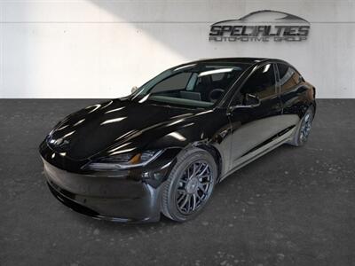 2025 Tesla Model 3 Long Range w/ Hardware 4 - Photo 5 - Bountiful, UT 84010