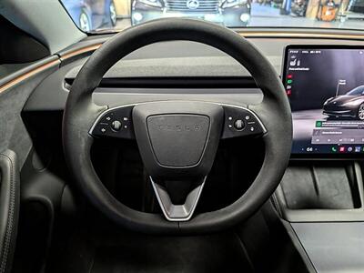 2025 Tesla Model 3 Long Range w/ Hardware 4 - Photo 19 - Bountiful, UT 84010
