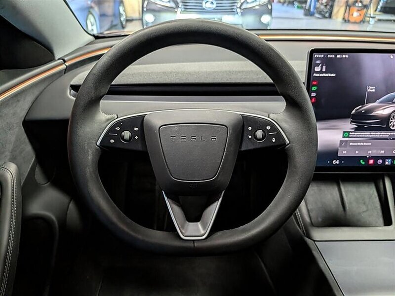 2025 Tesla Model 3 Long Range w/ Hardware 4 - Photo 19 - Bountiful, UT 84010