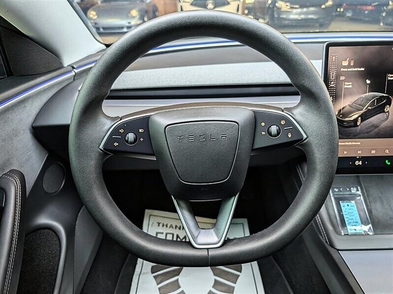 2025 Tesla Model 3 Long Range w/ Hardware 4 - Photo 19 - Bountiful, UT 84010