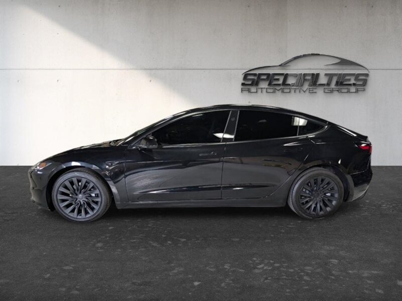 2025 Tesla Model 3 Long Range w/ Hardware 4 - Photo 7 - Bountiful, UT 84010