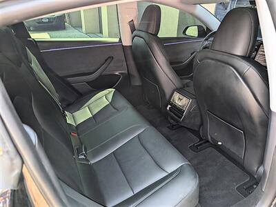 2025 Tesla Model 3 Long Range w/ Hardware 4 - Photo 29 - Bountiful, UT 84010