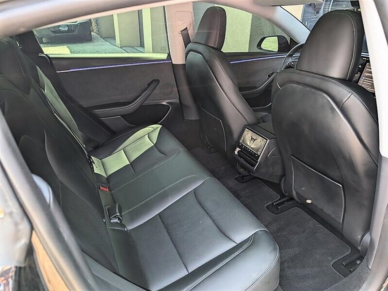 2025 Tesla Model 3 Long Range w/ Hardware 4 - Photo 29 - Bountiful, UT 84010