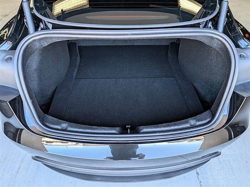 2025 Tesla Model 3 Long Range w/ Hardware 4 - Photo 33 - Bountiful, UT 84010