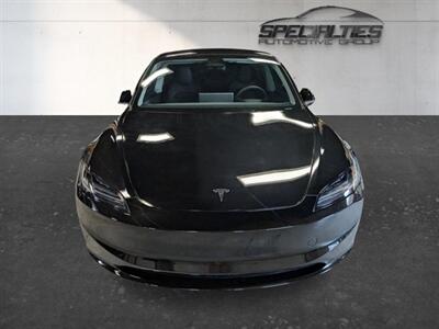 2025 Tesla Model 3 Long Range w/ Hardware 4 - Photo 6 - Bountiful, UT 84010