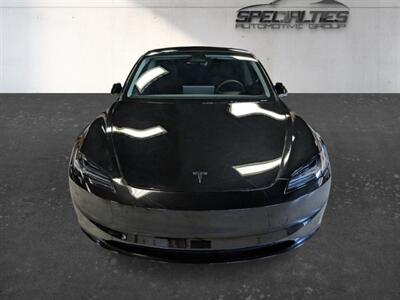 2025 Tesla Model 3 Long Range w/ Hardware 4 - Photo 6 - Bountiful, UT 84010