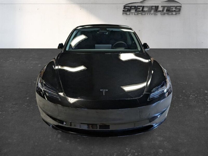 2025 Tesla Model 3 Long Range w/ Hardware 4 - Photo 6 - Bountiful, UT 84010