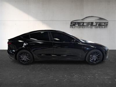 2025 Tesla Model 3 Long Range w/ Hardware 4 - Photo 11 - Bountiful, UT 84010