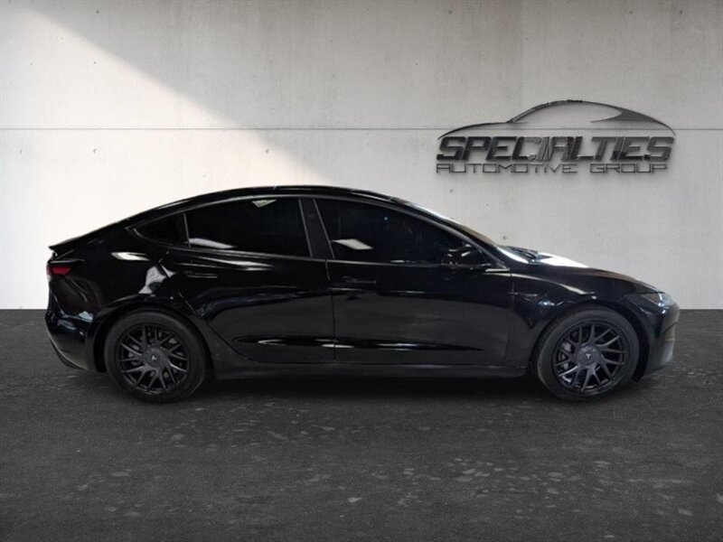 2025 Tesla Model 3 Long Range w/ Hardware 4 - Photo 11 - Bountiful, UT 84010