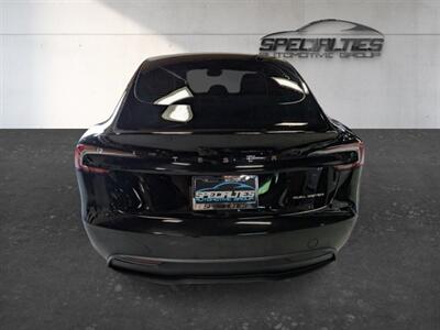 2025 Tesla Model 3 Long Range w/ Hardware 4 - Photo 9 - Bountiful, UT 84010