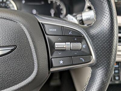 2025 Genesis G70 AWD Standard   - Photo 22 - Bountiful, UT 84010