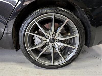 2025 Genesis G70 AWD Standard   - Photo 14 - Bountiful, UT 84010