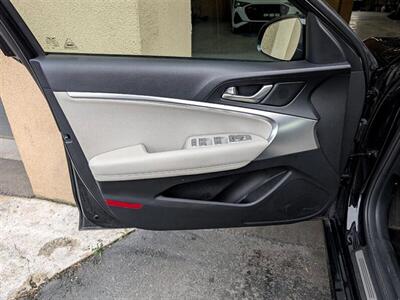 2025 Genesis G70 AWD Standard   - Photo 18 - Bountiful, UT 84010