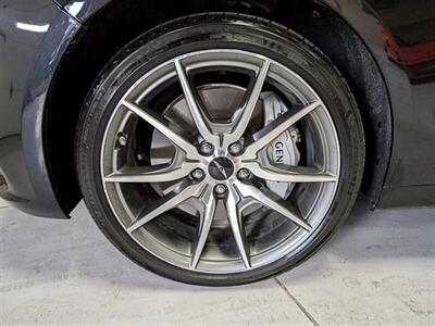 2025 Genesis G70 AWD Standard   - Photo 15 - Bountiful, UT 84010