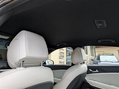 2025 Genesis G70 AWD Standard   - Photo 27 - Bountiful, UT 84010