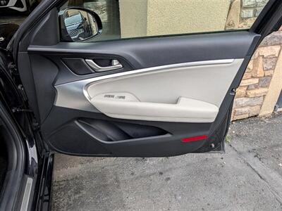 2025 Genesis G70 AWD Standard   - Photo 30 - Bountiful, UT 84010