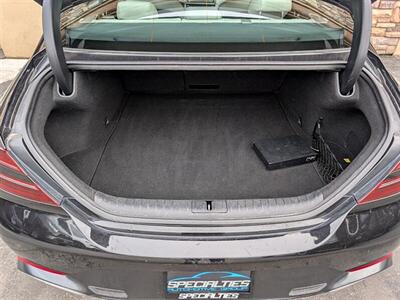 2025 Genesis G70 AWD Standard   - Photo 31 - Bountiful, UT 84010