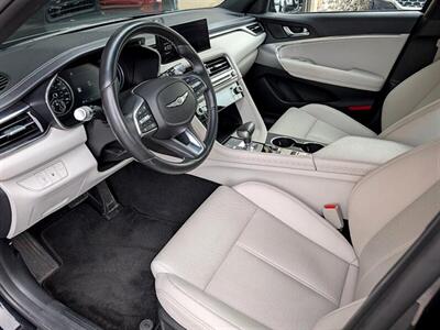 2025 Genesis G70 AWD Standard   - Photo 2 - Bountiful, UT 84010