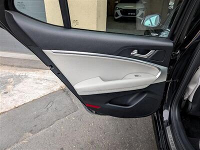 2025 Genesis G70 AWD Standard   - Photo 25 - Bountiful, UT 84010