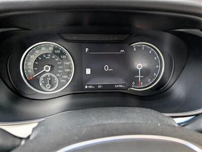 2025 Genesis G70 AWD Standard   - Photo 20 - Bountiful, UT 84010