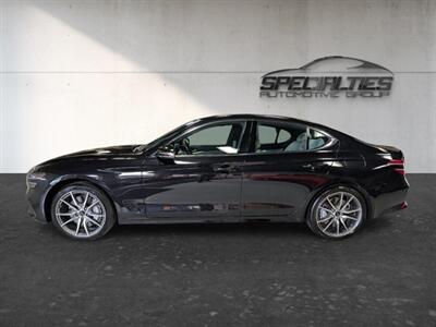 2025 Genesis G70 AWD Standard   - Photo 7 - Bountiful, UT 84010