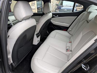 2025 Genesis G70 AWD Standard   - Photo 26 - Bountiful, UT 84010