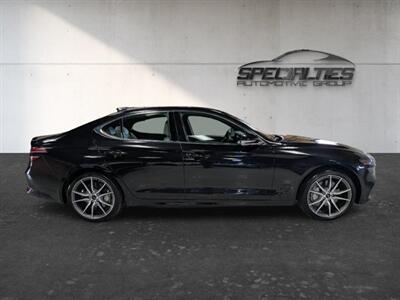 2025 Genesis G70 AWD Standard   - Photo 11 - Bountiful, UT 84010