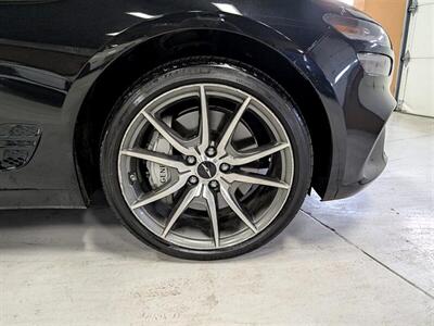 2025 Genesis G70 AWD Standard   - Photo 12 - Bountiful, UT 84010