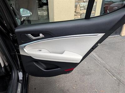 2025 Genesis G70 AWD Standard   - Photo 28 - Bountiful, UT 84010