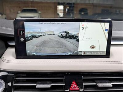 2025 Genesis G70 AWD Standard   - Photo 24 - Bountiful, UT 84010