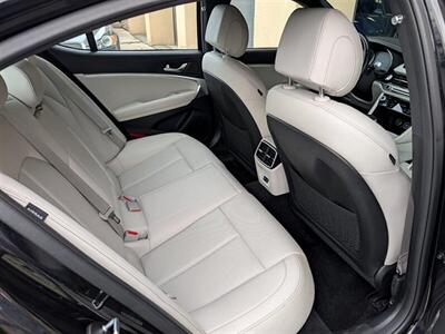 2025 Genesis G70 AWD Standard   - Photo 29 - Bountiful, UT 84010