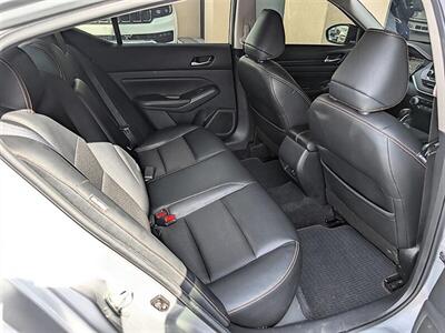 2021 Nissan Altima 2.5 SR - Photo 29 - Bountiful, UT 84010