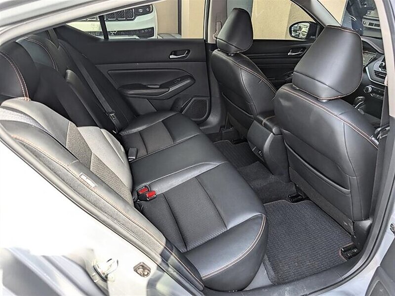 2021 Nissan Altima 2.5 SR - Photo 29 - Bountiful, UT 84010
