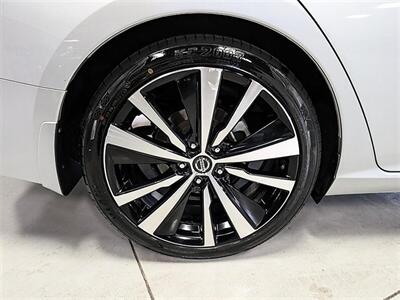 2021 Nissan Altima 2.5 SR - Photo 13 - Bountiful, UT 84010