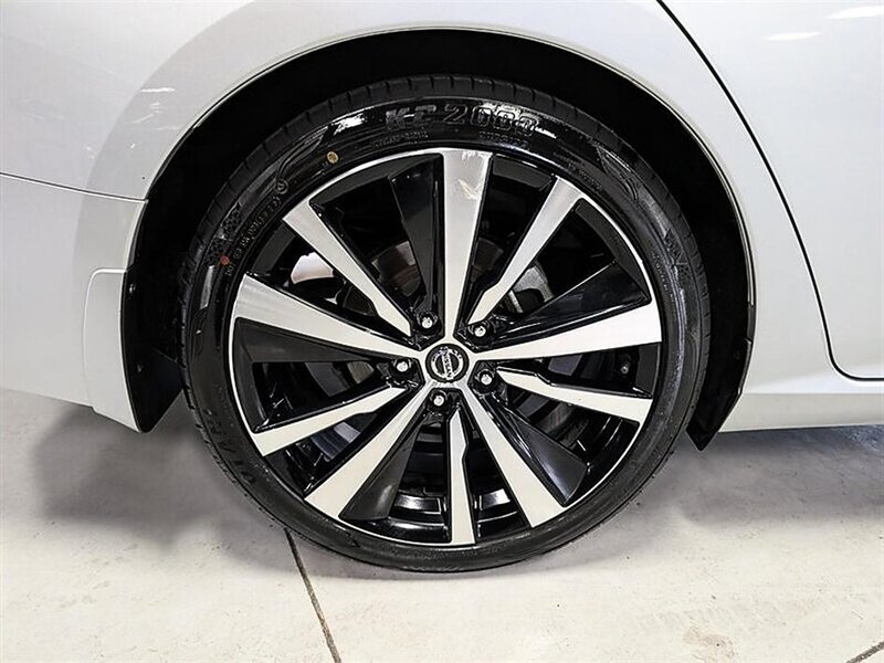 2021 Nissan Altima 2.5 SR - Photo 13 - Bountiful, UT 84010