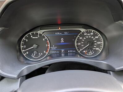 2021 Nissan Altima 2.5 SR   - Photo 20 - Bountiful, UT 84010