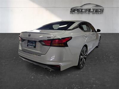 2021 Nissan Altima 2.5 SR - Photo 10 - Bountiful, UT 84010