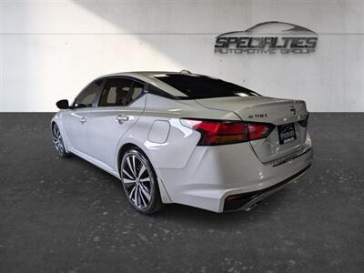 2021 Nissan Altima 2.5 SR - Photo 8 - Bountiful, UT 84010