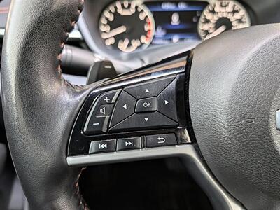 2021 Nissan Altima 2.5 SR - Photo 21 - Bountiful, UT 84010