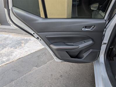 2021 Nissan Altima 2.5 SR   - Photo 25 - Bountiful, UT 84010