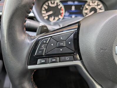 2021 Nissan Altima 2.5 SR   - Photo 21 - Bountiful, UT 84010