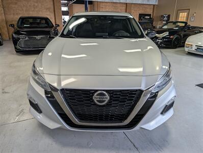 2021 Nissan Altima 2.5 SR   - Photo 6 - Bountiful, UT 84010