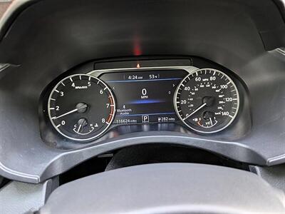 2021 Nissan Altima 2.5 SR - Photo 20 - Bountiful, UT 84010