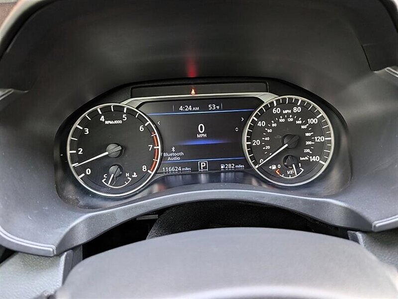 2021 Nissan Altima 2.5 SR - Photo 20 - Bountiful, UT 84010