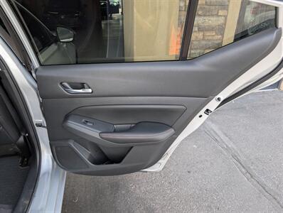 2021 Nissan Altima 2.5 SR   - Photo 28 - Bountiful, UT 84010