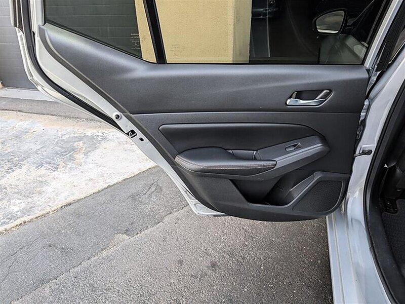 2021 Nissan Altima 2.5 SR - Photo 25 - Bountiful, UT 84010